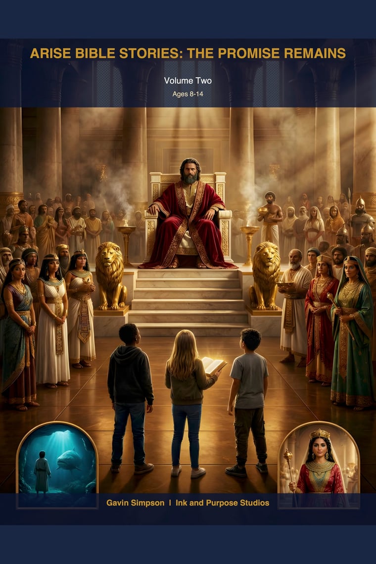 The Parables and Miracles of Jesus