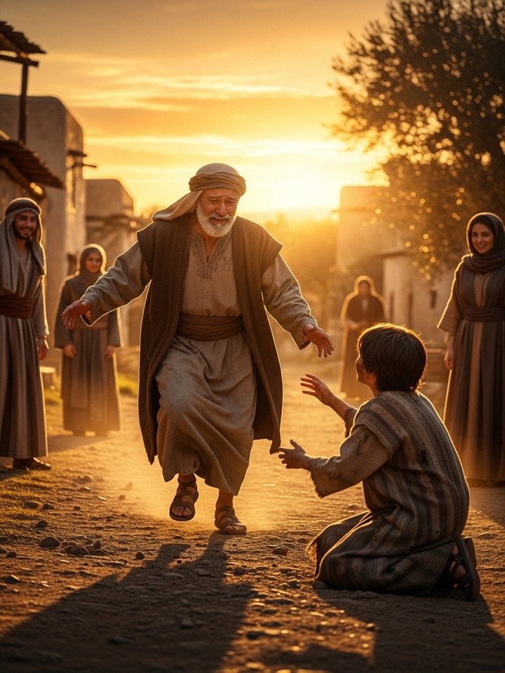 The Prodigal Son