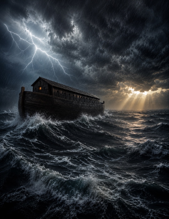 The Great Flood
