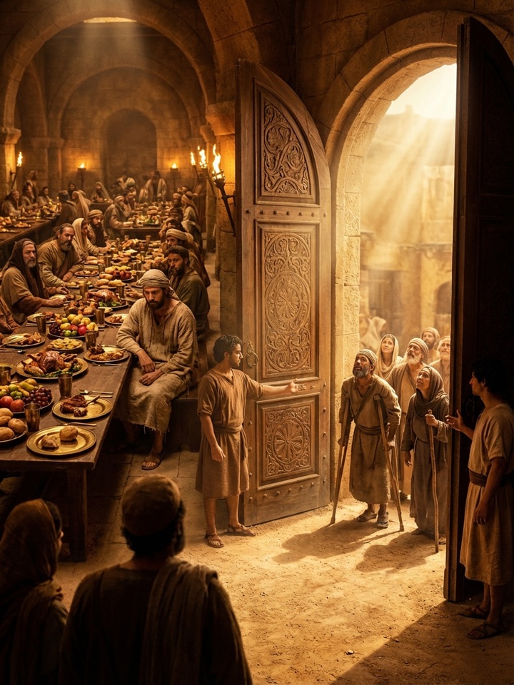 The Wedding Banquet