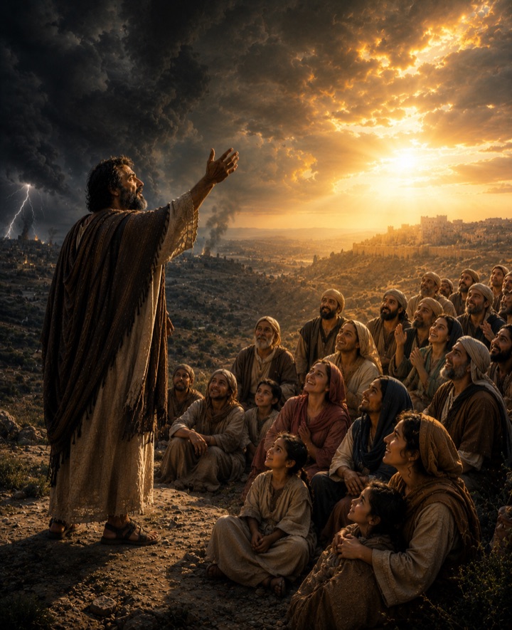 Day of the Lord