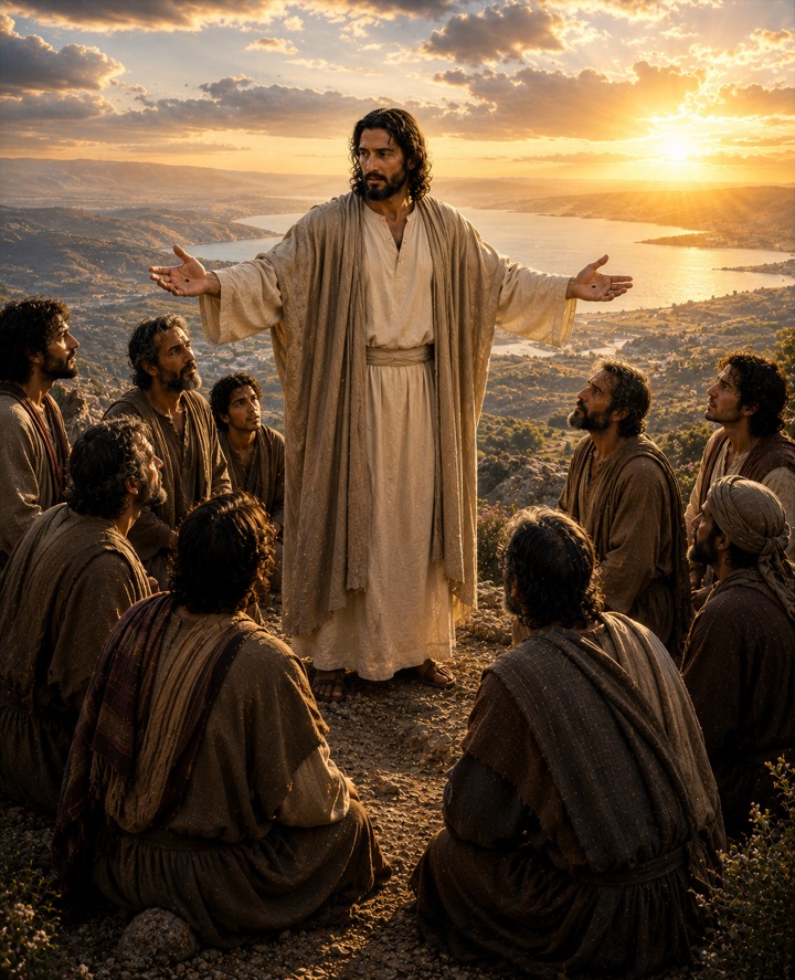Great Commission