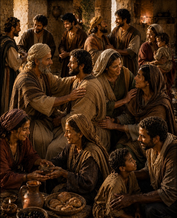 1Cor Love Chapter