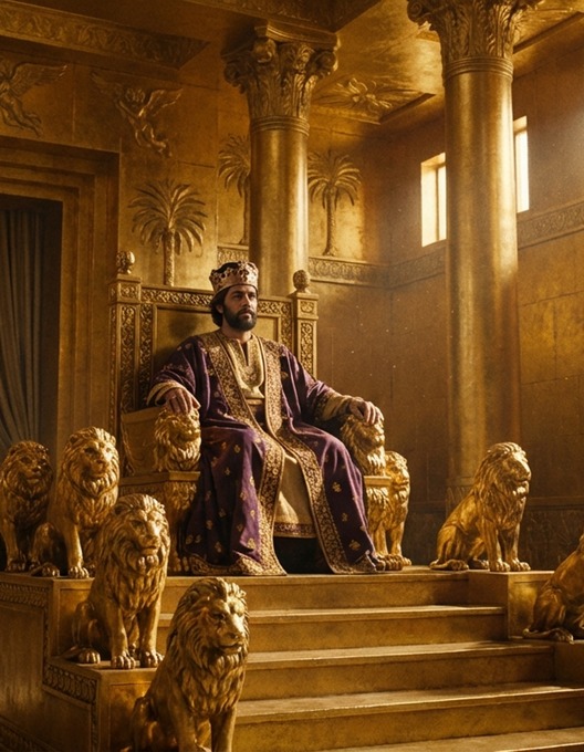 Arise Bible Stories The Promise Remains