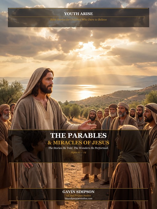 The Parables and Miracles of Jesus